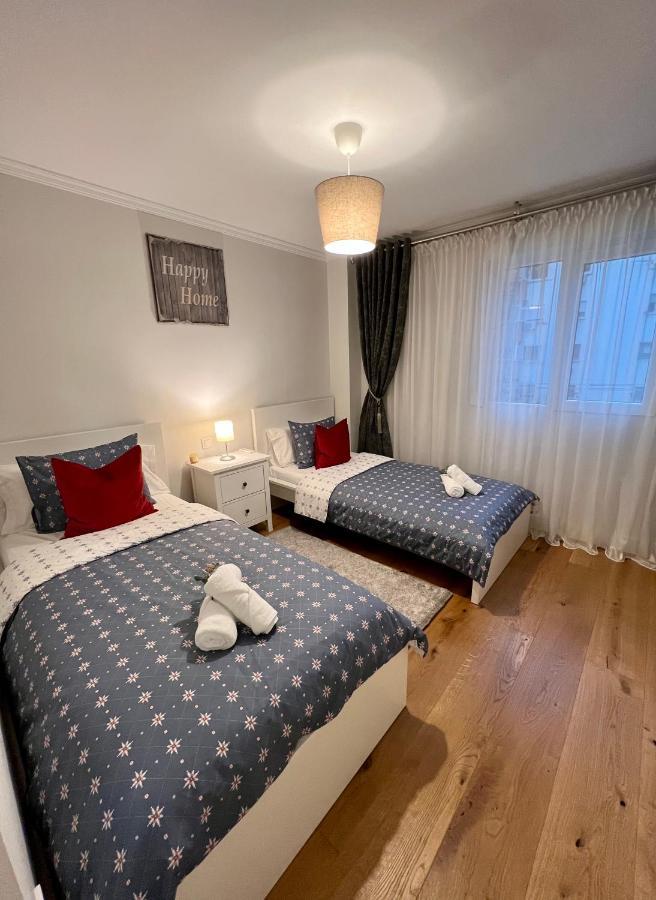 Prestige Iii Appartement