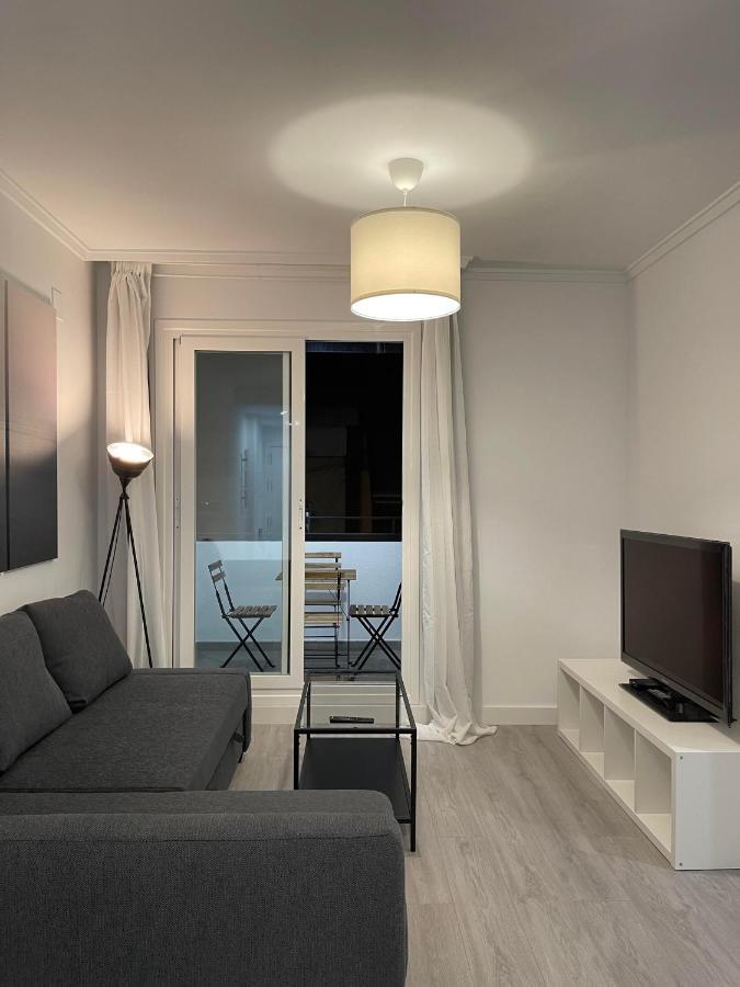 Apartamento Princesa 1 *