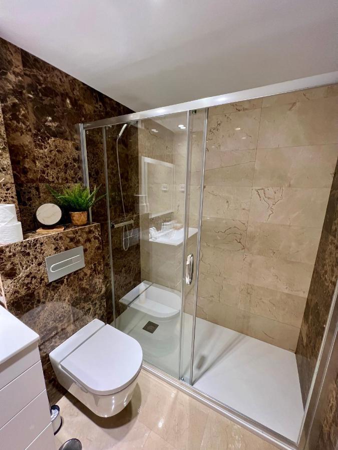 Prestige Iii Appartement Málaga