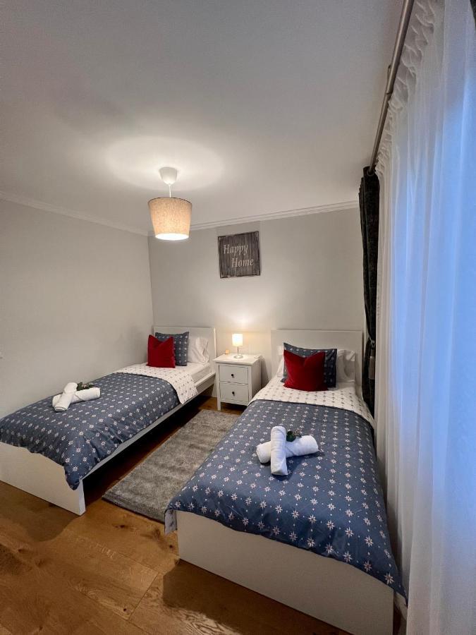 Prestige Iii Appartement *