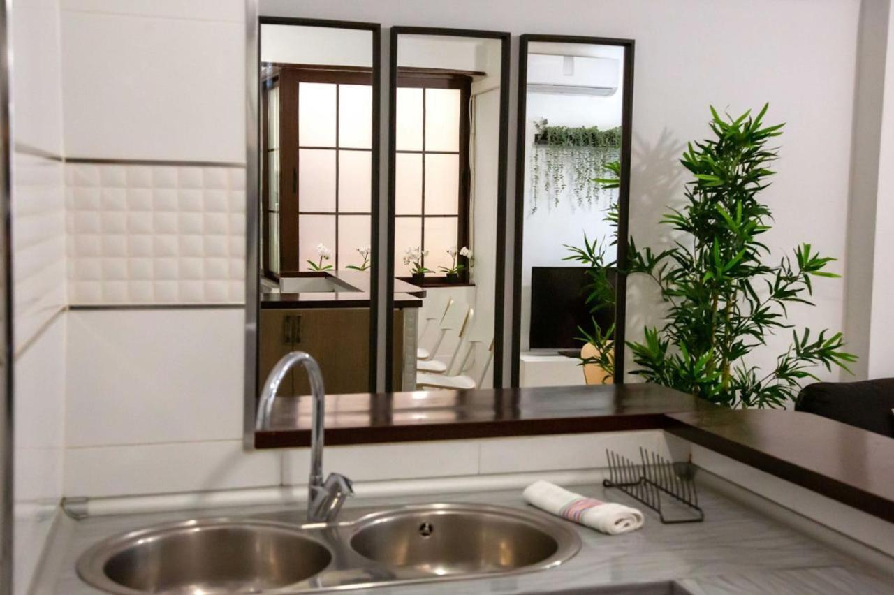 Holidays2malaga Lagunillas 3 Bedrooms Downtown Local Area 500mb Free Wifi * Malaga
