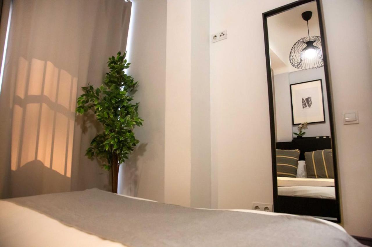 Holidays2malaga Lagunillas 3 Bedrooms Downtown Local Area 500mb Free Wifi Apartment Malaga