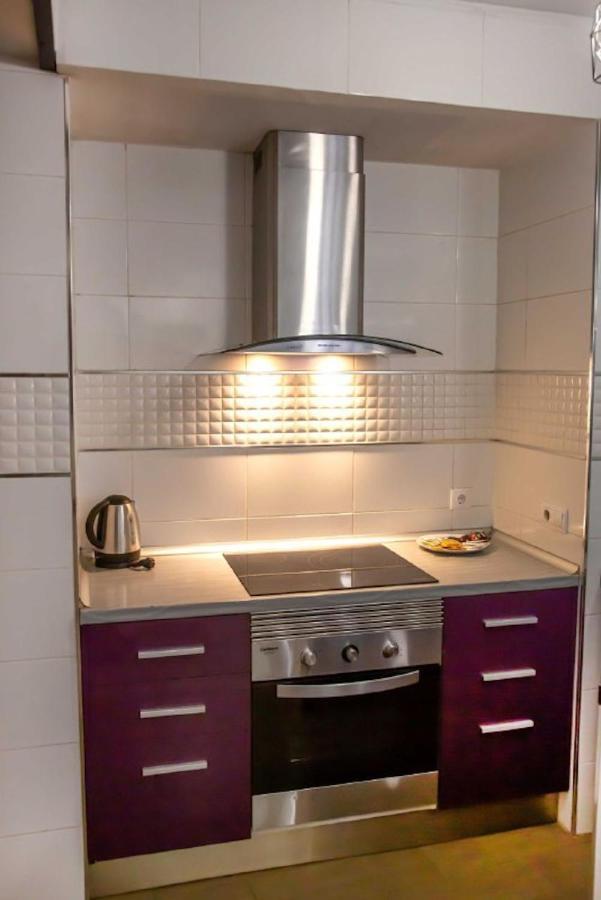Holidays2malaga Lagunillas 3 Bedrooms Downtown Local Area 500mb Free Wifi Apartment Malaga