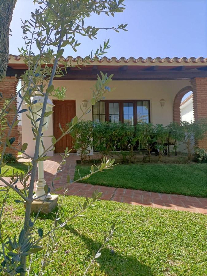 Tottam Art & Healthy Garden Hytte Málaga