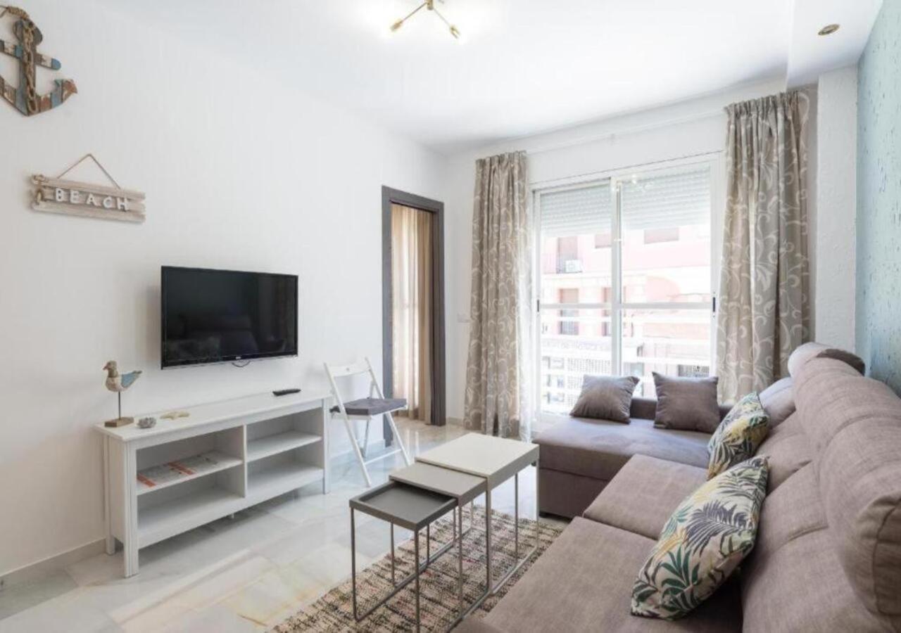 Apartamento Supreme Centre & Parking Málaga