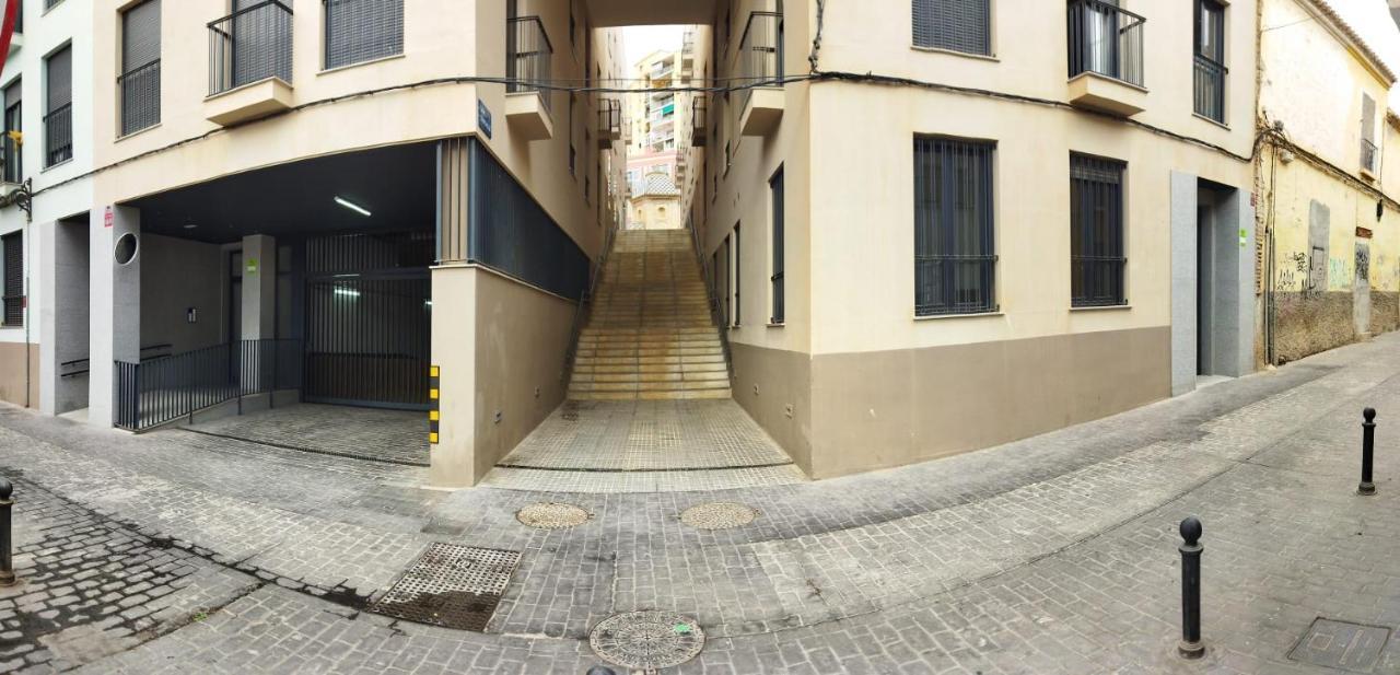 Centre Pool & Parking Appartement *