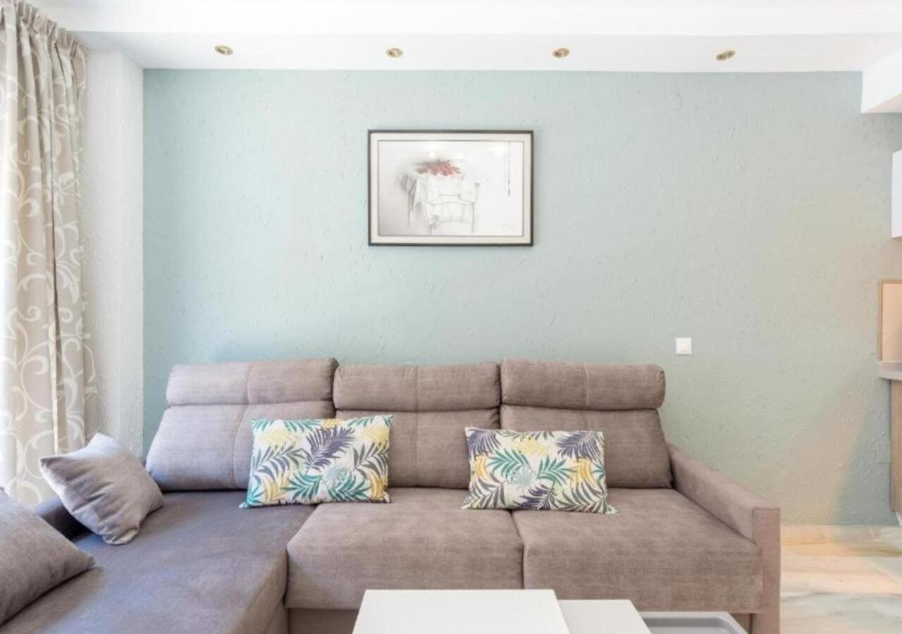 Apartamento Supreme Centre & Parking