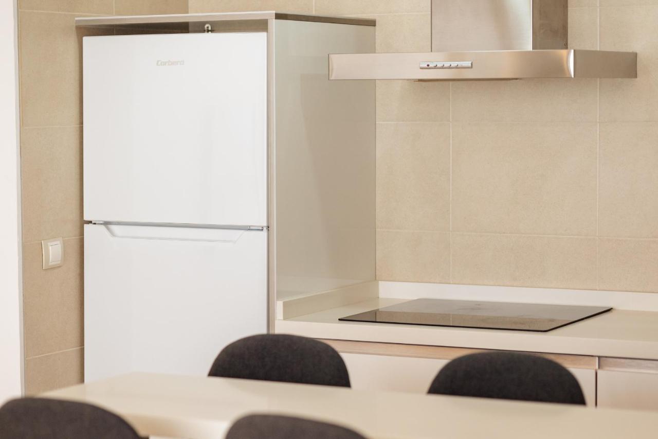 Debambu Appartement Málaga