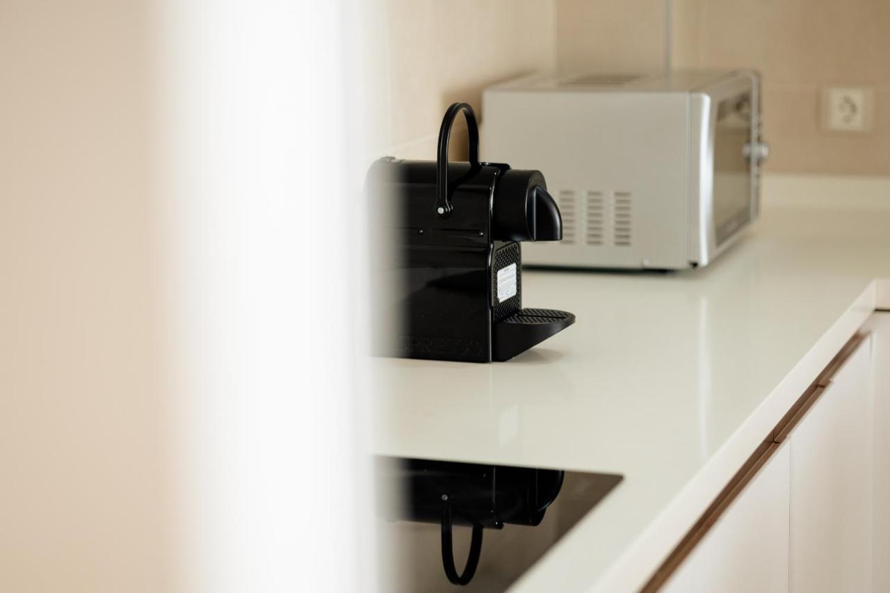 Debambu Appartement