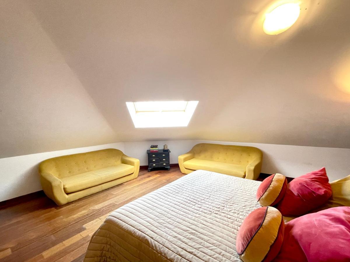Apartamento ático En Plaza De La Constitución Málaga
