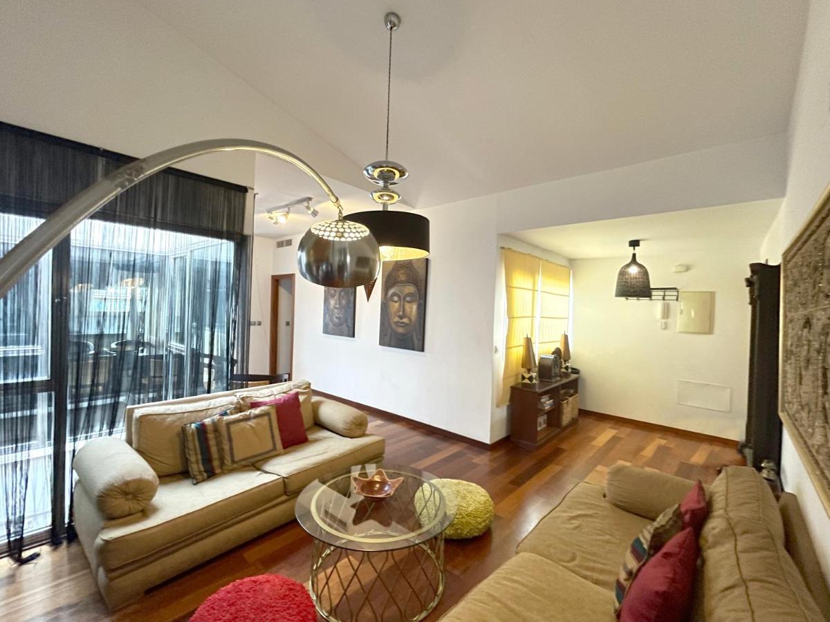 Apartamento ático En Plaza De La Constitución