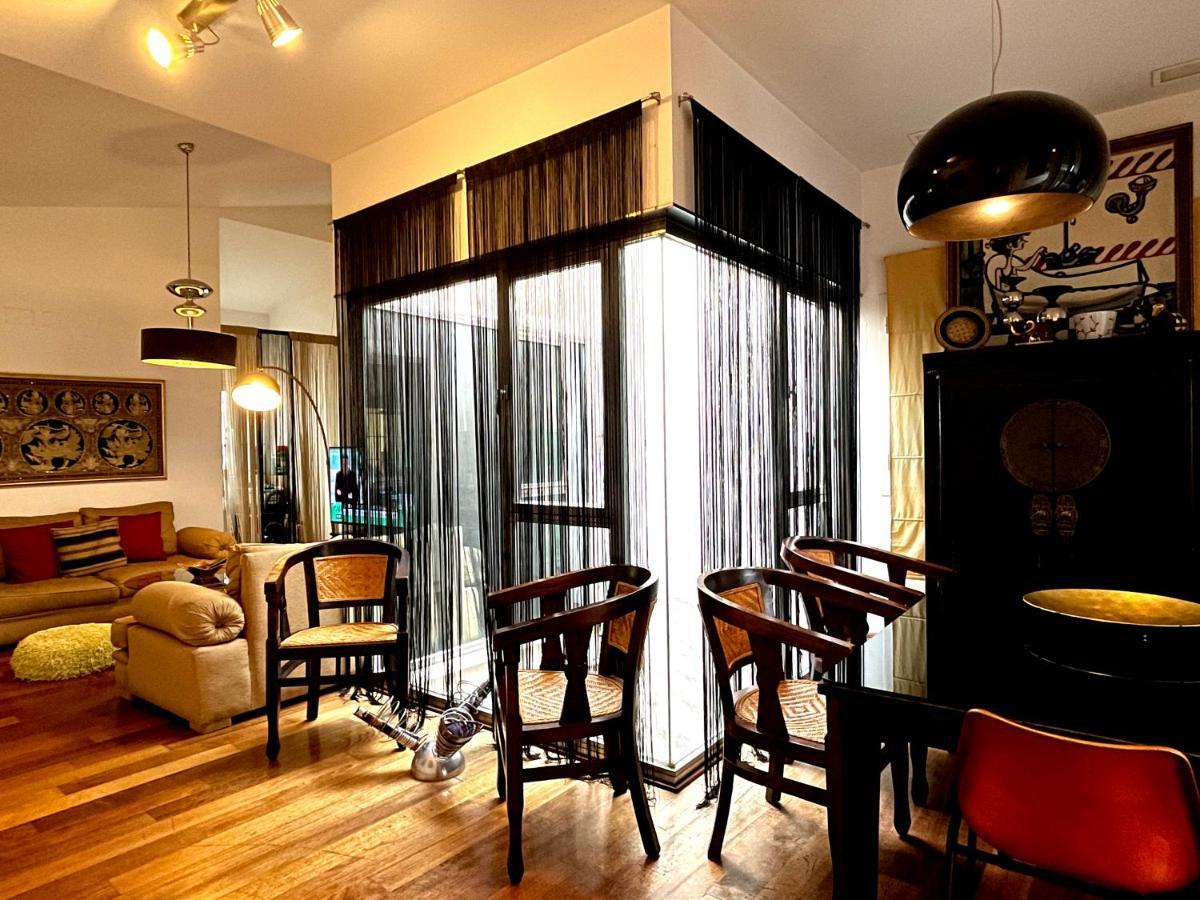 Apartamento ático En Plaza De La Constitución *
