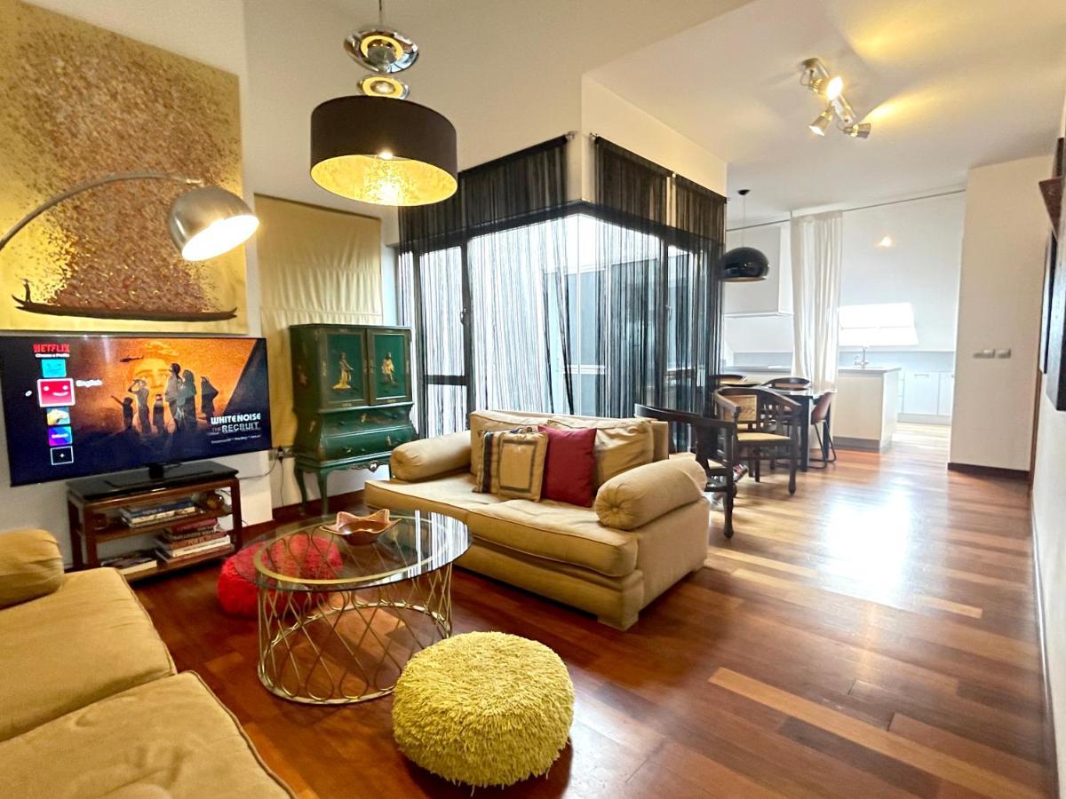 Apartamento ático En Plaza De La Constitución *