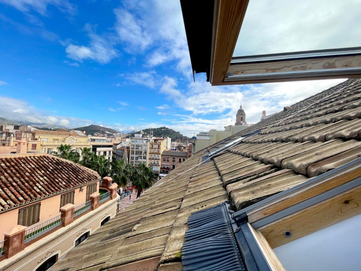 Apartamento ático En Plaza De La Constitución