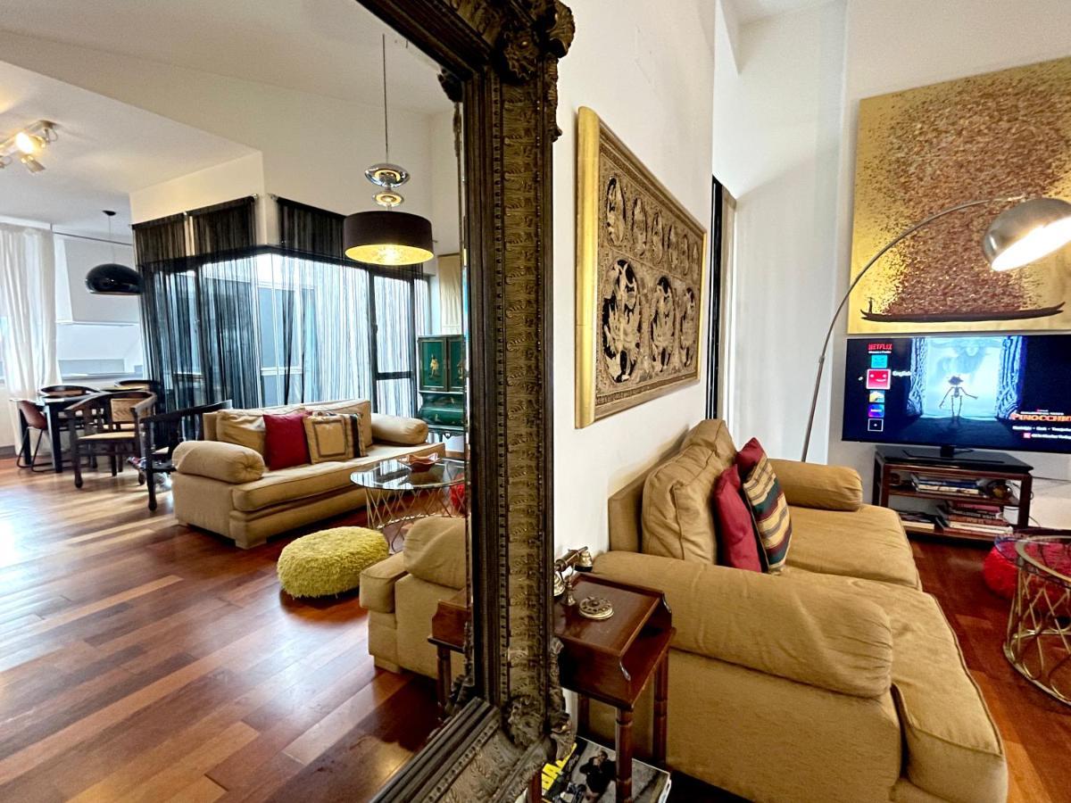 Apartamento ático En Plaza De La Constitución *