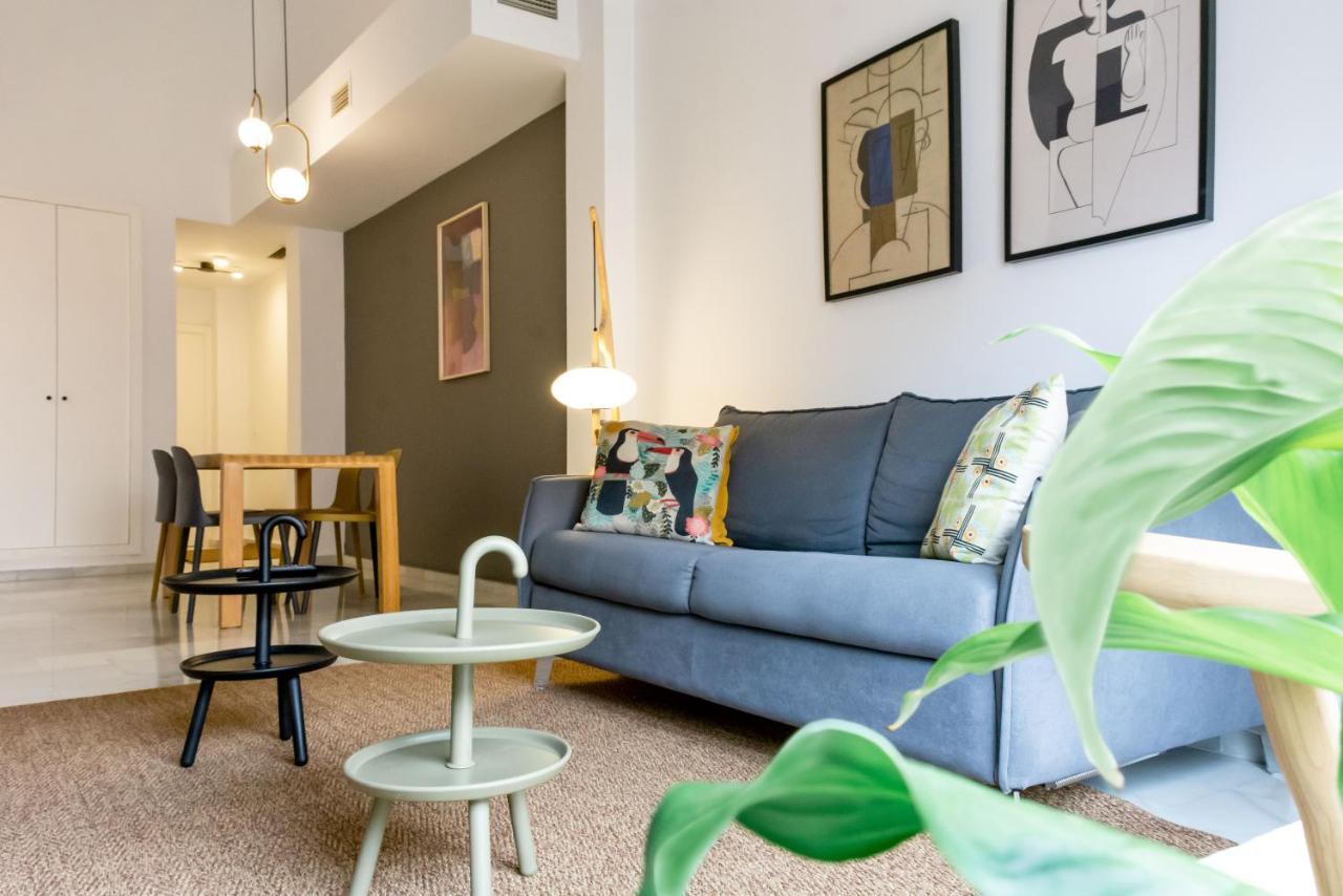 Appartement Maria's *