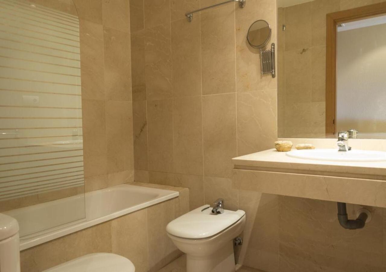Apartamento Station Exclusive *