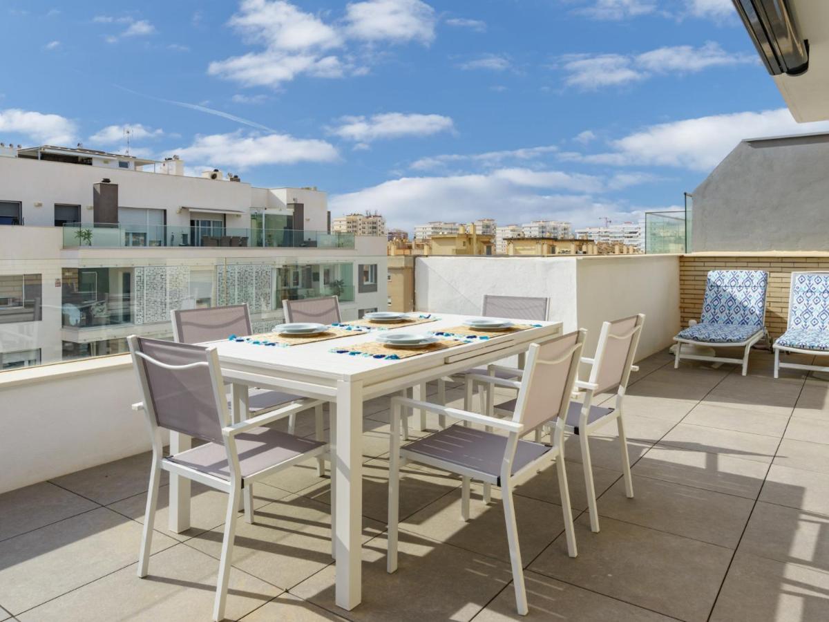 Apartamento Canada Del Tesoro By Interhome