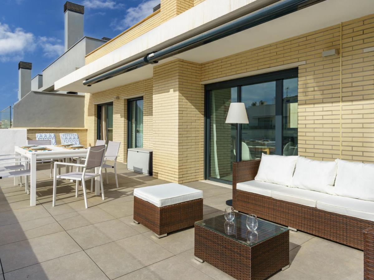 Canada Del Tesoro By Interhome