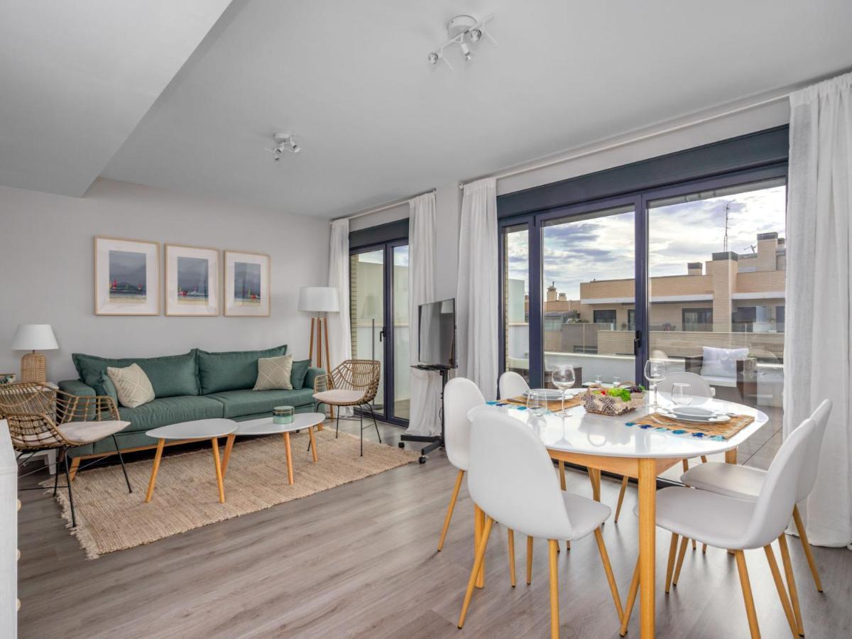 Canada Del Tesoro By Interhome Apartamento Málaga