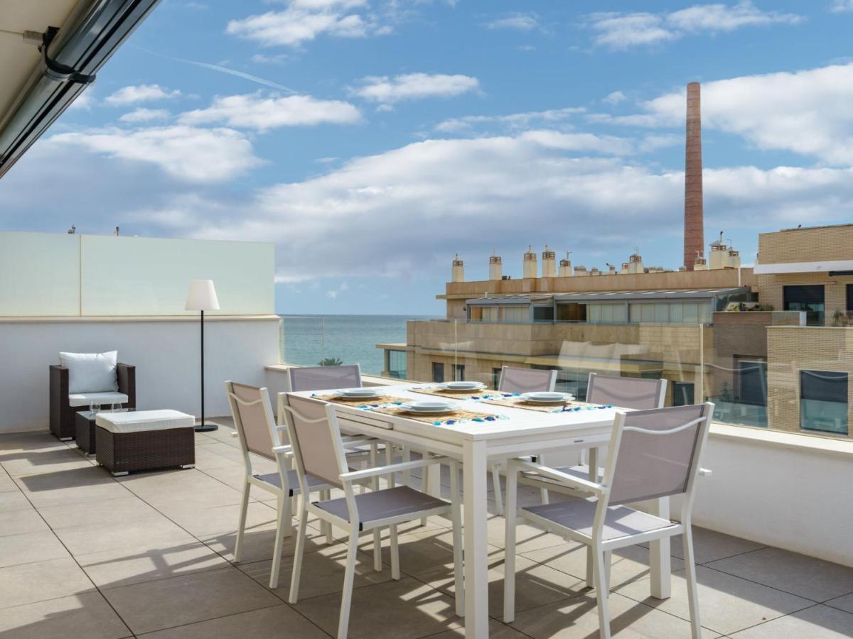 Apartamento Canada Del Tesoro By Interhome *
