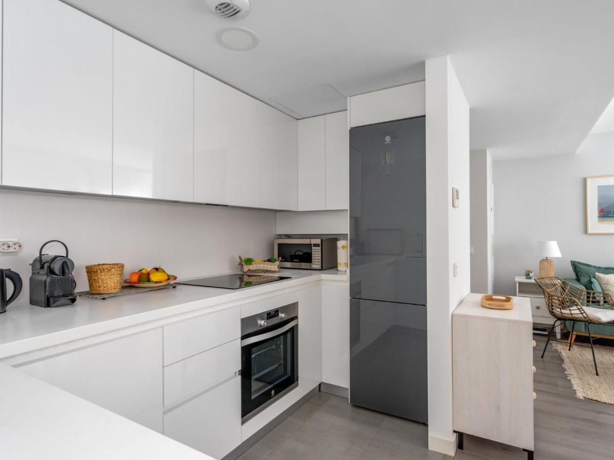 Canada Del Tesoro By Interhome * Málaga