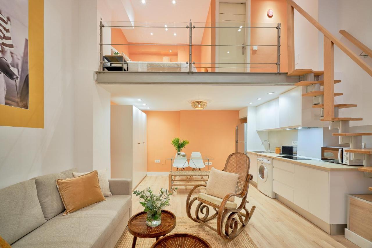 Lejlighed Apartamento Marques De Guadiaro *