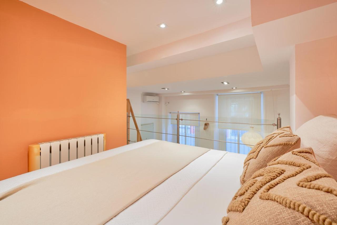 Apartamento Marques De Guadiaro Lejlighed