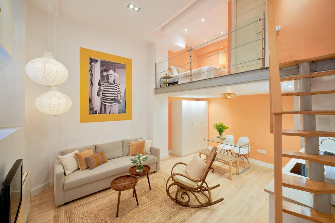 Lejlighed Apartamento Marques De Guadiaro Málaga