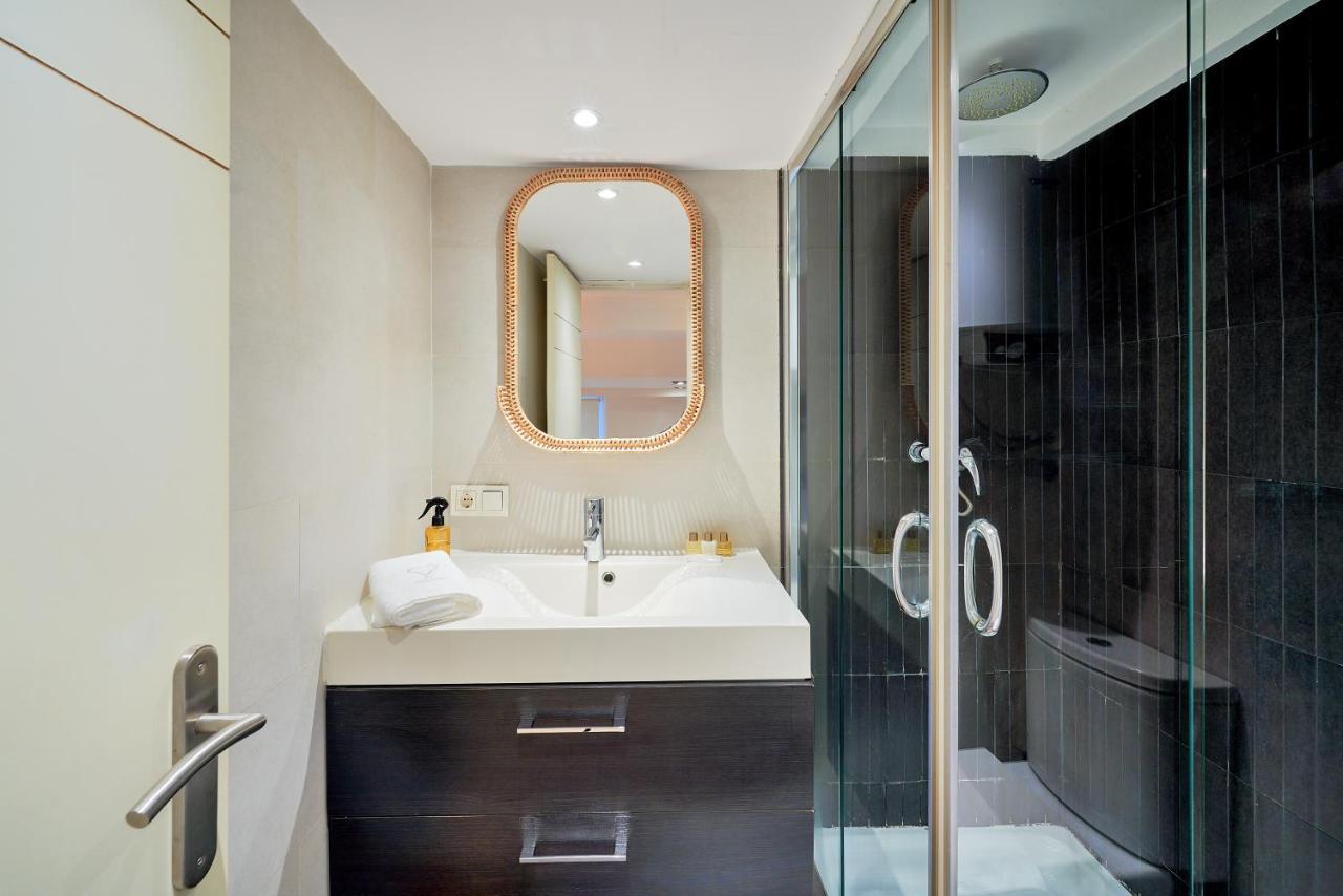 Apartamento Marques De Guadiaro Lejlighed