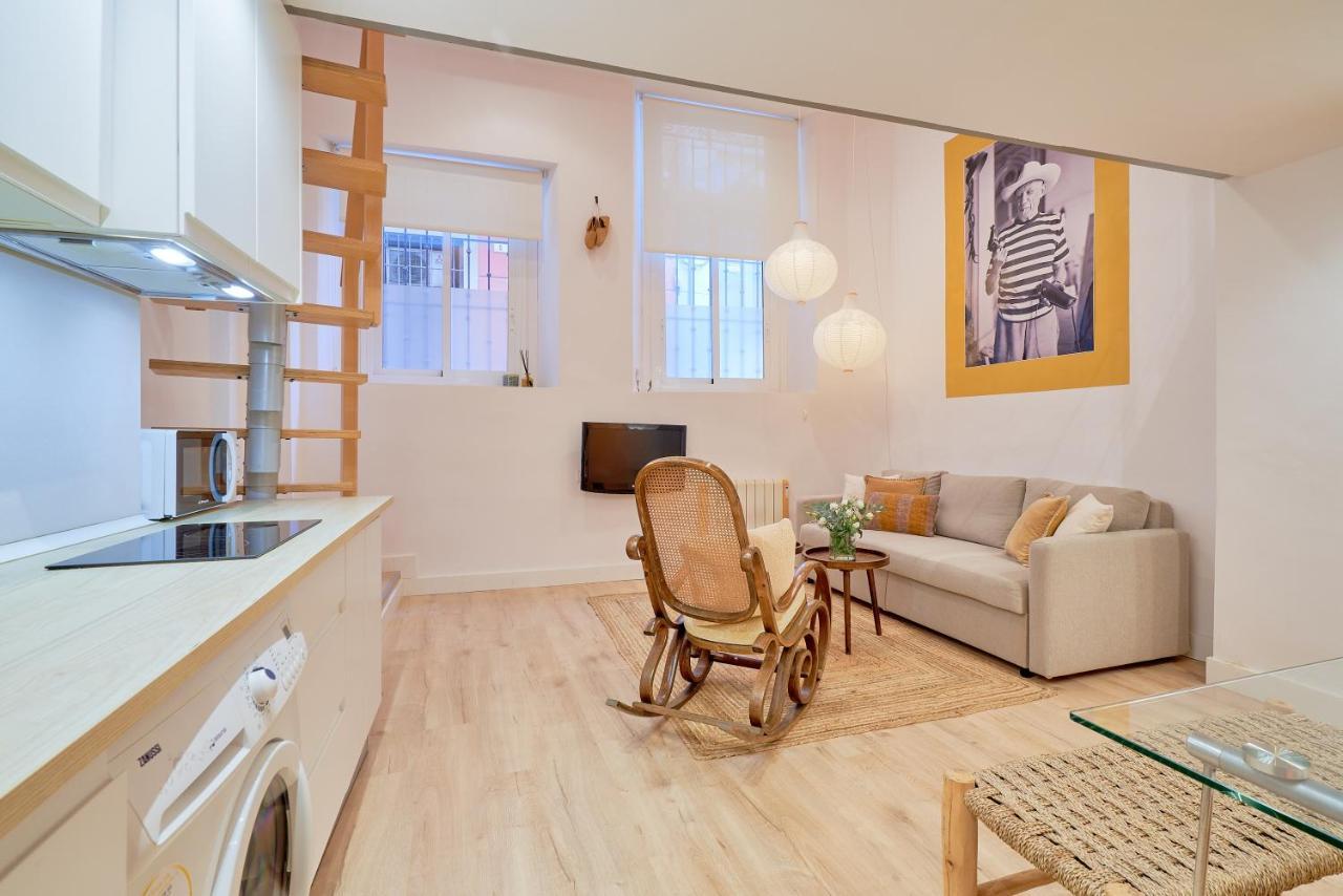 Apartamento Marques De Guadiaro Lejlighed Málaga