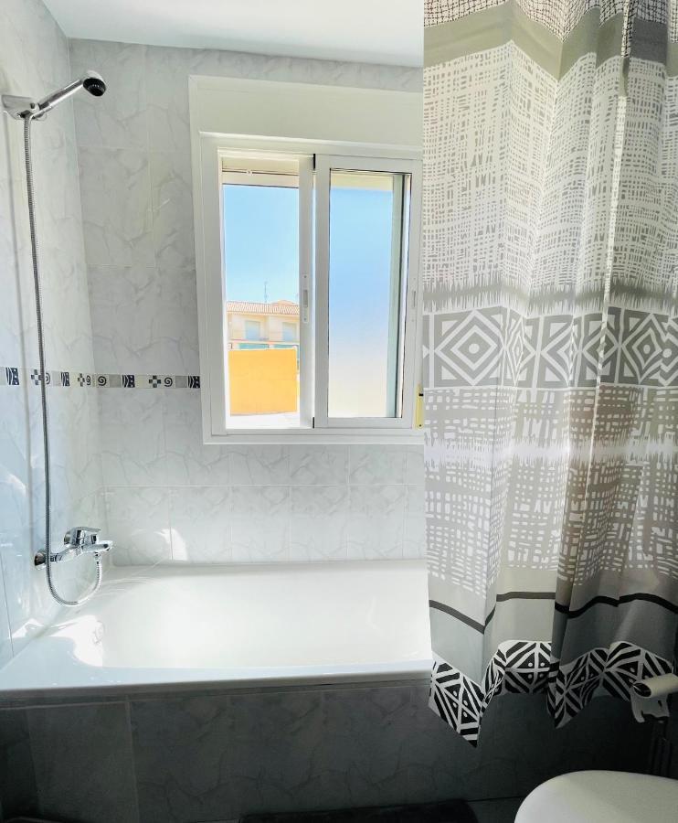 Apartment Casita Maria L View & Smarttv Malaga