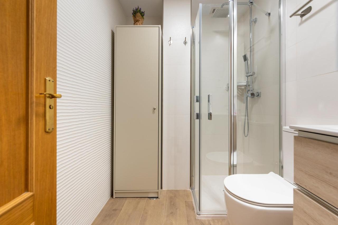 Wintowinrentals - Fabulosa Ubicacion, Comfort Y Wifi Lägenhet *