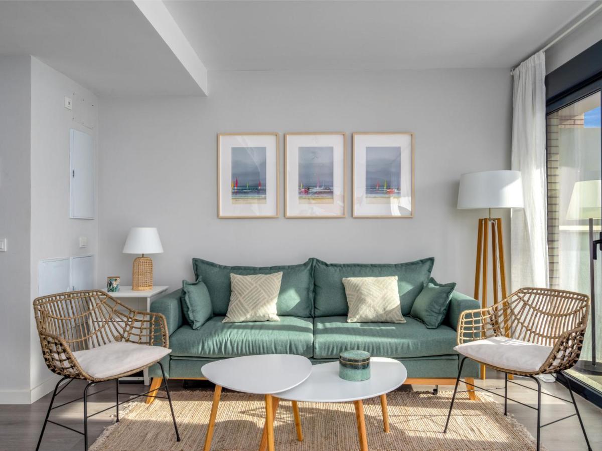 Canada Del Tesoro By Interhome * Málaga