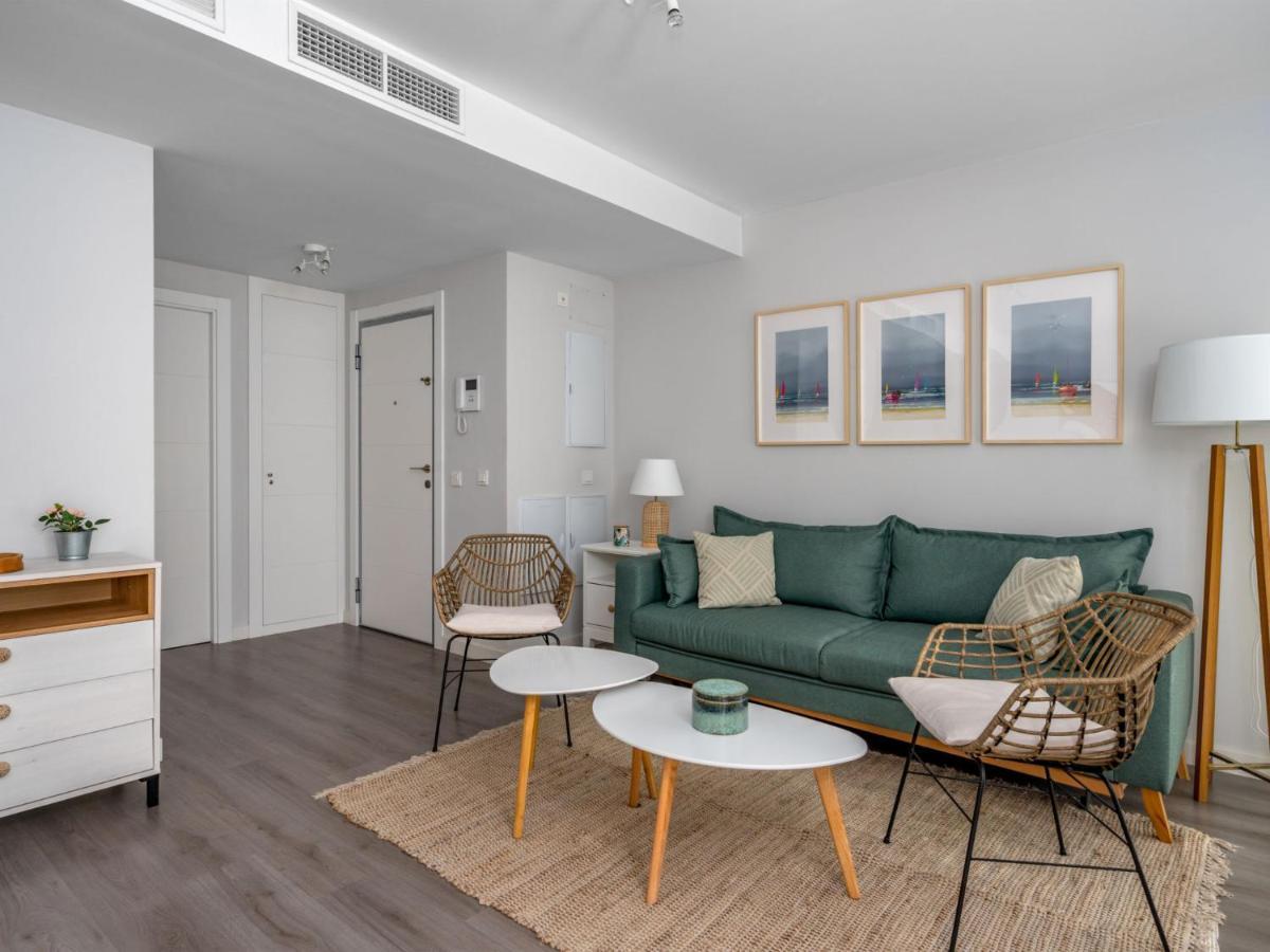 Canada Del Tesoro By Interhome Apartamento *
