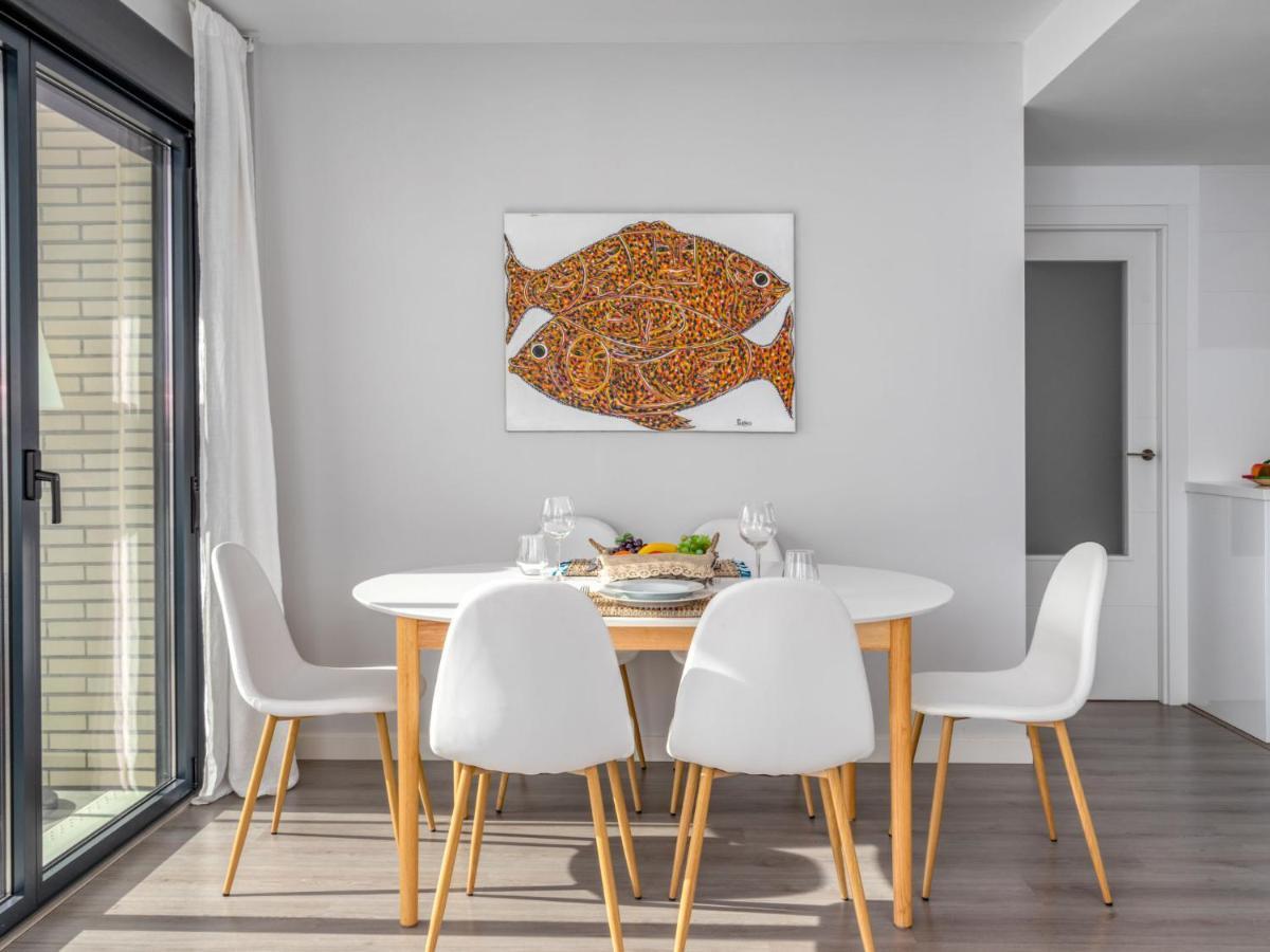 Canada Del Tesoro By Interhome *
