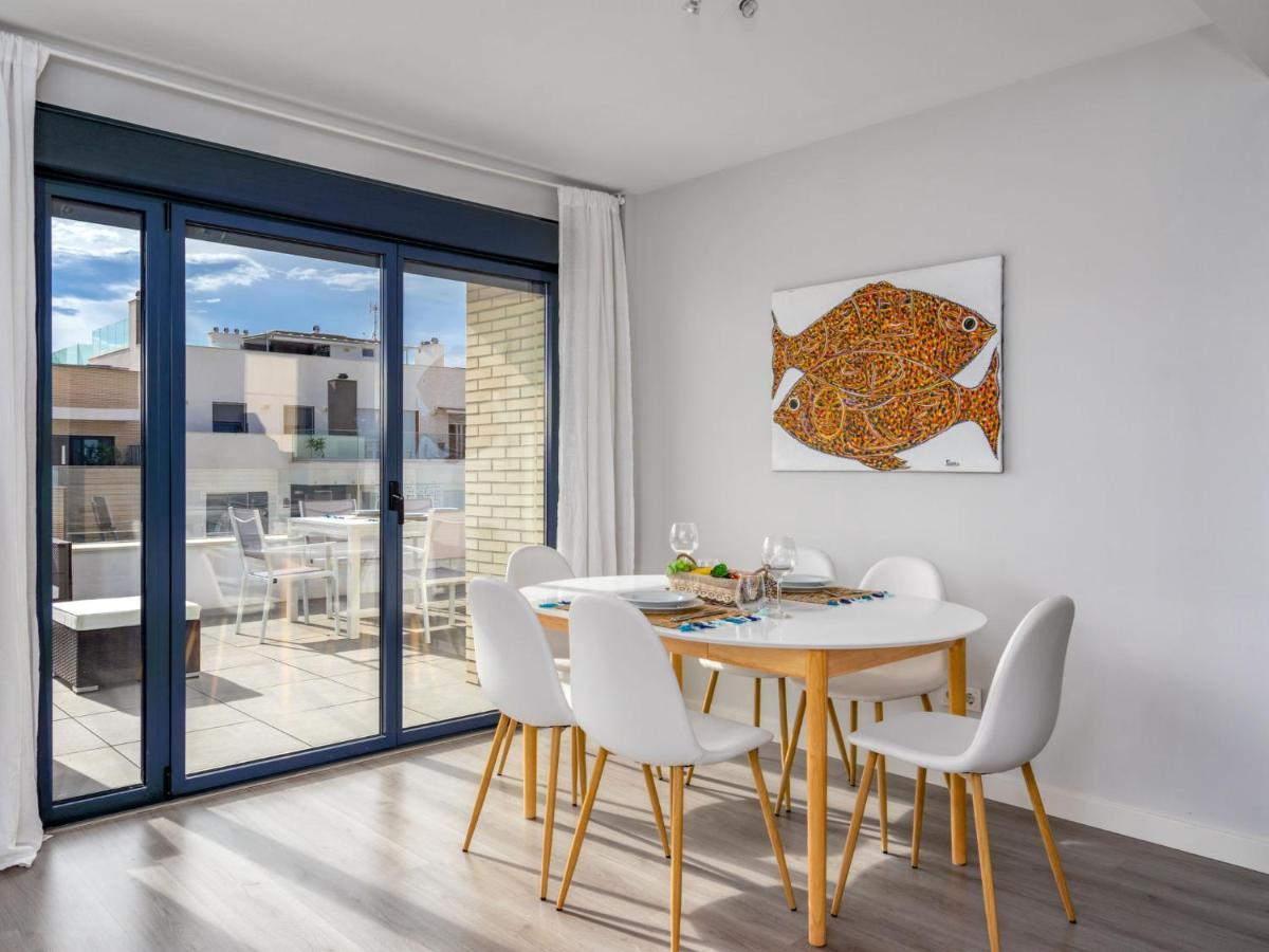Canada Del Tesoro By Interhome Apartamento *