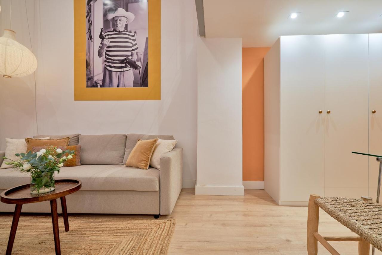 Apartamento Marques De Guadiaro