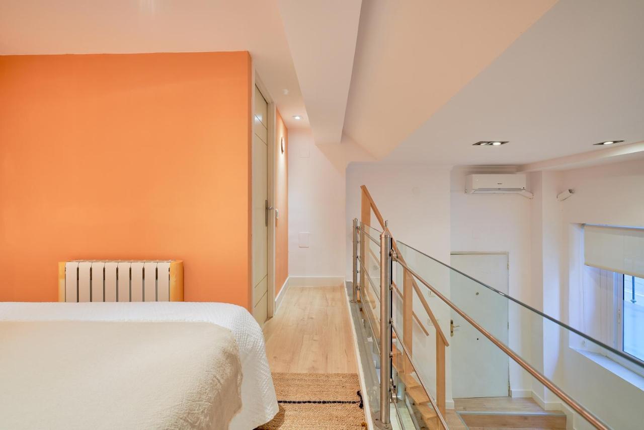 Lejlighed Apartamento Marques De Guadiaro
