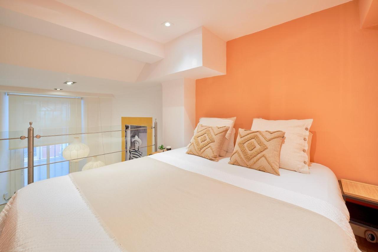 Apartamento Marques De Guadiaro Lejlighed