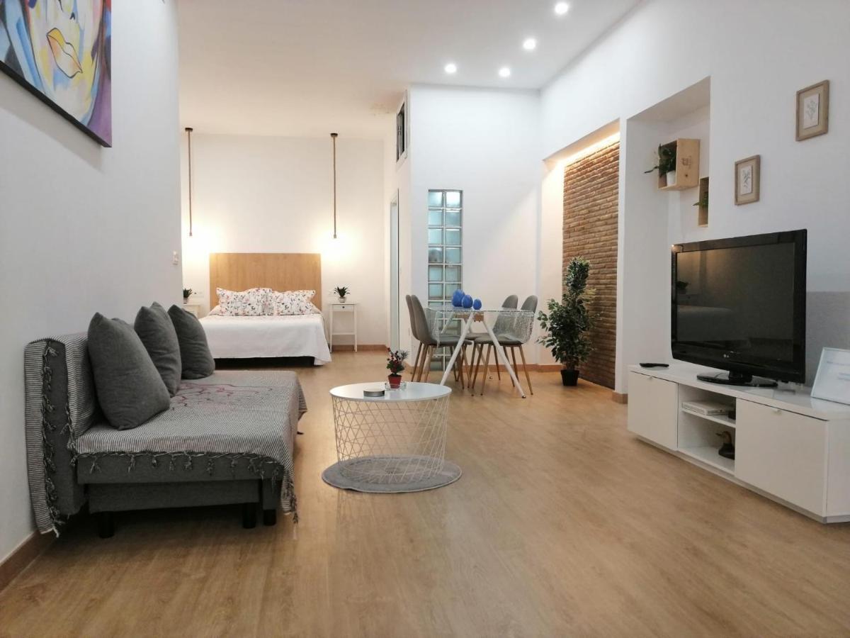 Luna De Noviembre Appartement *