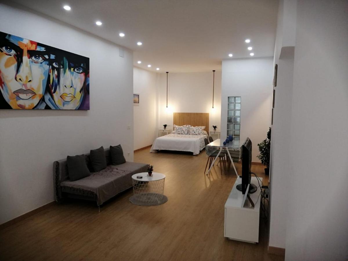 Appartement Luna De Noviembre