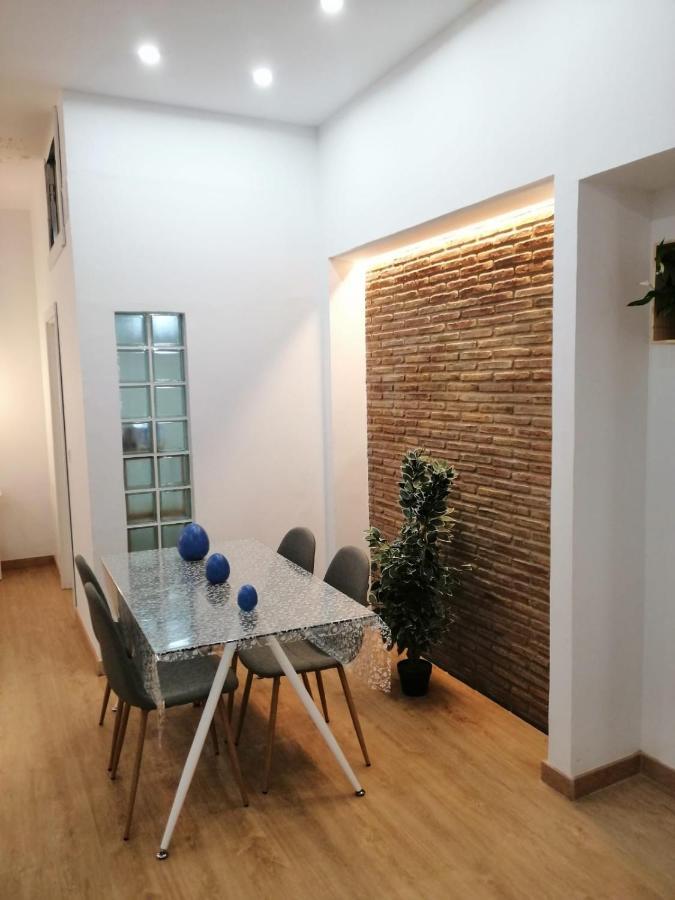 Appartement Luna De Noviembre *