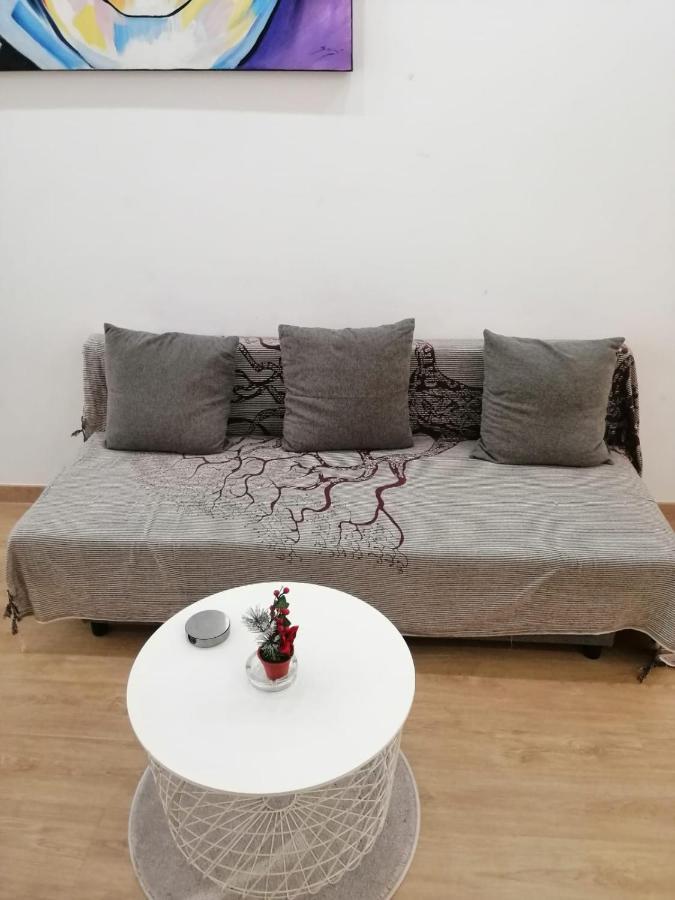 Luna De Noviembre Appartement