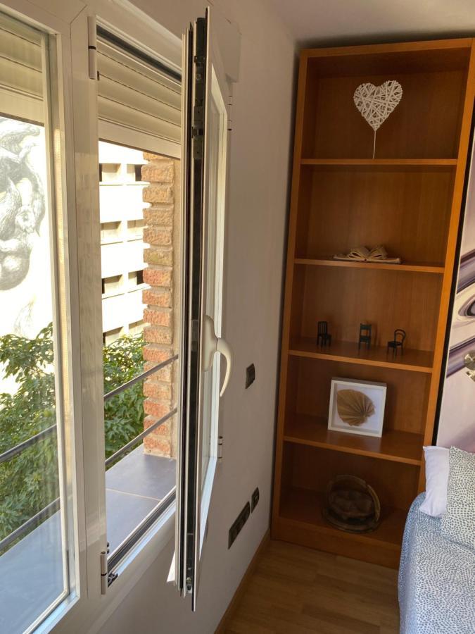 Leilighet Ilios Soho Málaga