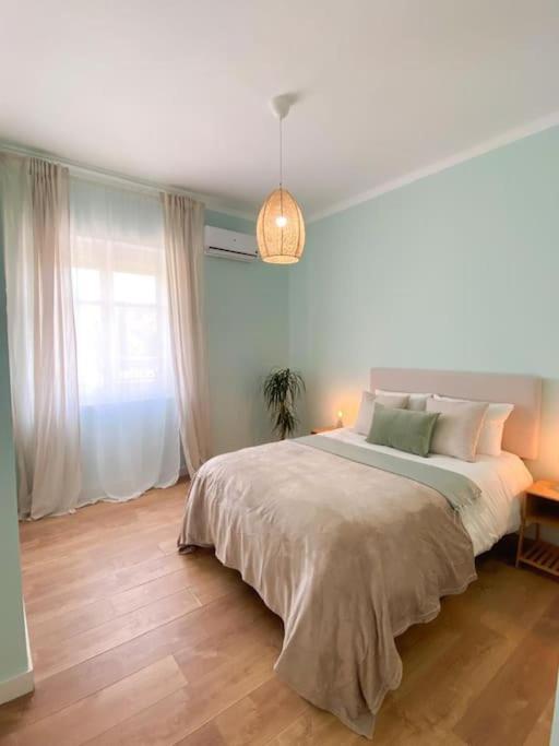 Lejlighed Bright Flat Rosaleda Málaga