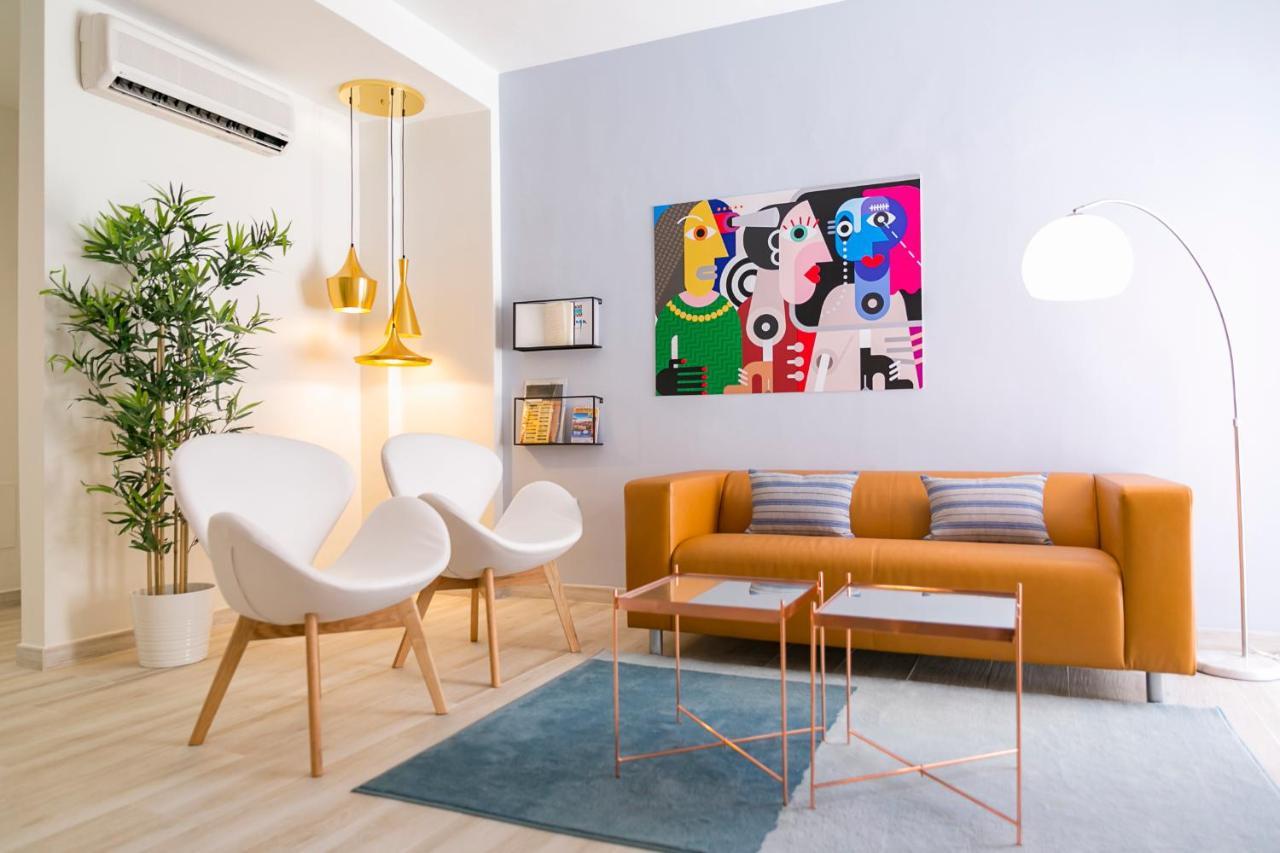 'montano Four' Center By Ele Leilighet *