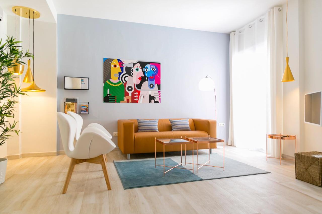 'montano Four' Center By Ele Leilighet *
