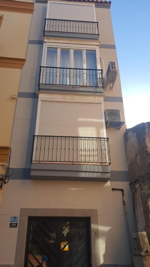 Luxury Estudio Centro Appartement Málaga