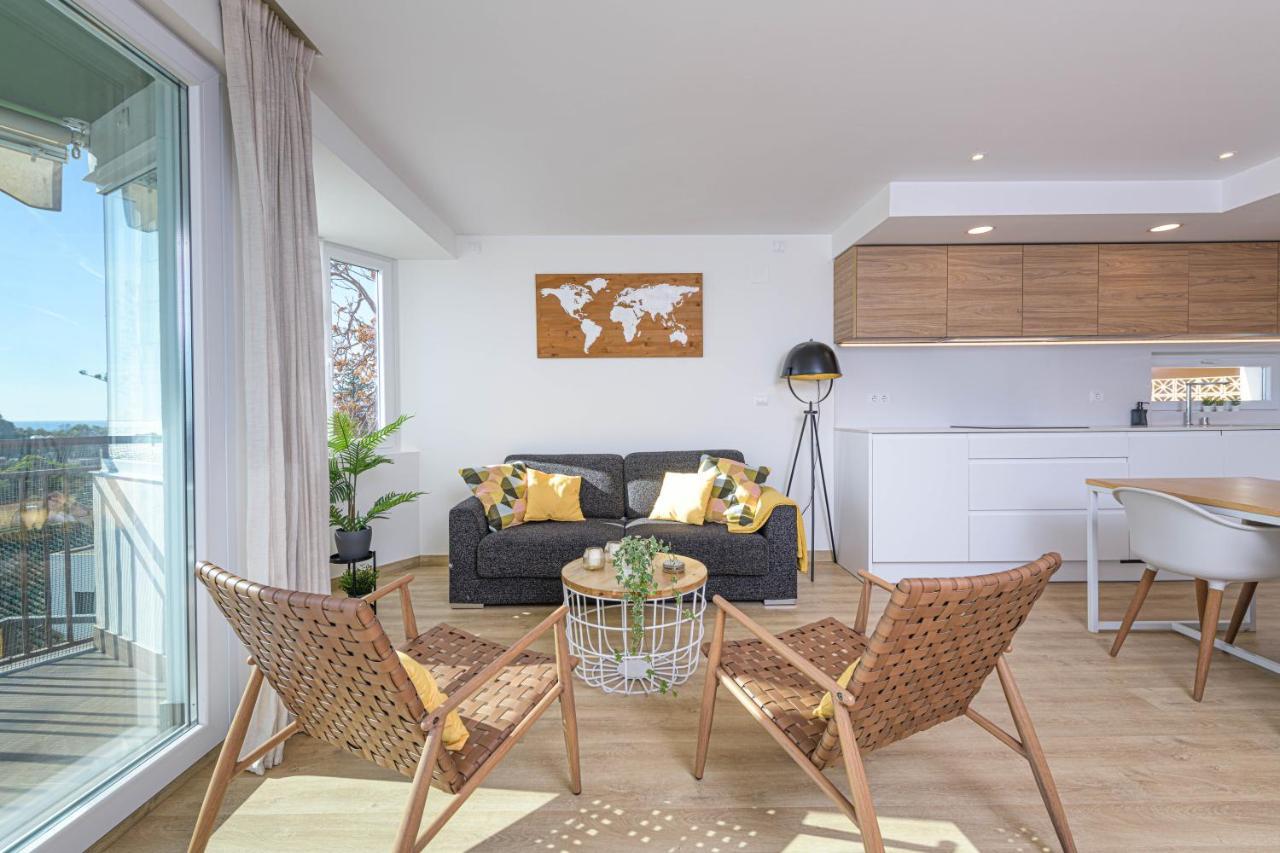 Apartment Juan Valera - Bellavista *